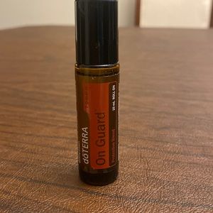 doTERRA On Guard Touch